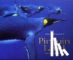 Schafer, Kevin - Pinguine