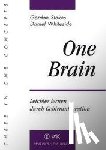 Stokes, Gordon, Whiteside, Daniel - One Brain
