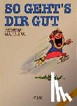 Matthews, Andrew - So geht's dir gut