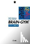 Dennison, Gail E., Dennison, Paul E. - Brain-Gym