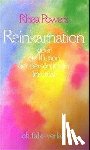 Powers, Rhea - Reinkarnation oder die Illusion der persönlichen Identität