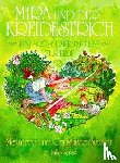 Sautter, Christiane, Metatron - Mira und der Kreidestrich