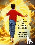 Millman, Dan - Das Geheimnis des friedlichen Kriegers