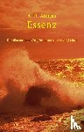 Almaas, Ali Hameed - Essenz