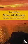 Salzberg, Sharon - Metta Meditation - Buddhas revolutionärer Weg zum Glück
