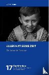 Kraus, Günther - Alles hat seine Zeit