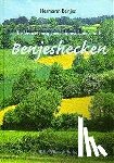 Benjes, Hermann - Die Vernetzung von Lebensräumen mit Benjeshecken