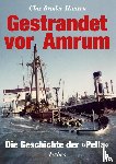 Hansen, Clas Broder - Gestrandet vor Amrum