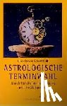 Schierstedt, Claudia von - Astrologische Terminwahl