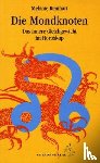 Reinhart, Melanie - Die Mondknoten