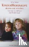 Cortesi, Anita - Kinder-Horoskope deuten und verstehen