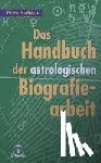 Niehaus, Petra - Das Handbuch der astrologischen Biografiearbeit