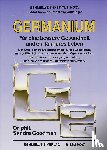 Goodman, Sandra - Germanium - Für eine bessere Gesundheit und ein längeres Leben