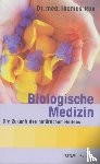 Rau, Thomas M. D. - Biological Medicine - The Future of Natural Healing