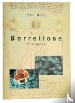 Linhart, Peter - Borreliose - Wolf im Schafspelz