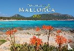 Braue, Dieter - Reiseskizzen Mallorca 2026 ART