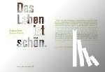 Fürnschuß-Hofer, Simone - Das Leben ist schön