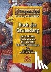 Mohr, Xenia, Störmer, Michael, Baumeister, Martin - Buch der Gewandung
