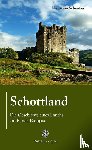 Schreiber, Hermann - Schottland