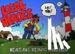 Schmidt, Kim - Local Heroes 01