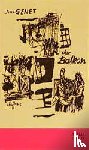 Genet, Jean - Der Balkon