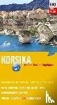 Rau, Werner - Korsika