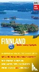 Rau, Werner - Finnland mit Aaland-Inseln