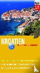Rau, Werner - Kroatien