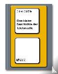 Schörle, Eckart - Eine kleine Geschichte der Telefonzelle