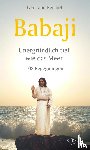 Babaji - Unergründlich tief wie das Meer