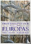 Berndt, Stephan - Prophezeiungen zur Zukunft Europas und reale Ereignisse