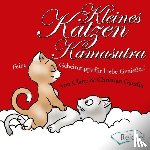 Gaudin, Claire - Kleines Katzen-Kamasutra