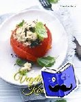 Glöckner, Elvira - Vegetarisches Kochbuch