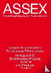 Solbach, Günter, Auchter-Mainz, Elisabeth, Wollenweber, Marc, Schützeberg, Jost - Anklageschrift, Einstellungsverfügung, Dezernat und Plädoyer
