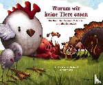 Roth, Ruby - Warum wir keine Tiere essen