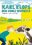 Taubitz, Udo - Karl Klops, der coole Kuhheld