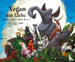 Roth, Ruby - Vegan aus Liebe