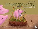 Taubitz, Udo - Schweinchen Schlau