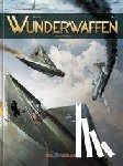 Nolane, Maza - Wunderwaffen 1