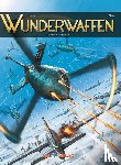  - Wunderwaffen 3 - Die Verdammten des Reichs