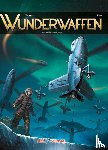 Maza, Nolane - Wunderwaffen 4