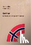 Kvifte, Björn, Berg, Margit - God tur. Lehrbuch der norwegischen Sprache