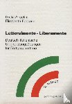 Angelini, Giulia, Fontana, Elisabetta - Letteralmente - Liberamente