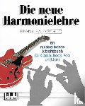 Haunschild, Frank - Die neue Harmonielehre 1