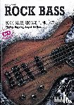Reznicek, Hans-Jürgen (Jäcki) - Rock Bass. Inkl. CD