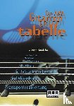  - Die AMA- Gitarrengrifftabelle