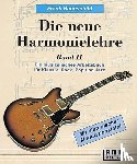Haunschild, Frank - Die neue Harmonielehre 2