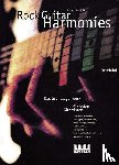 Kumlehn, Jürgen - Rock Guitar Harmonies. Mit CD