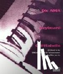Fiedler, Wolfgang - Die AMA-Keyboard-Grifftabelle
