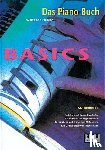 Fiedler, Wolfgang - Das Pianobuch. Basics. Inkl. CD